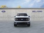 New 2025 Ford F-150 XLT SuperCrew Cab 4x4 Pickup for sale #KD15898 - photo 8