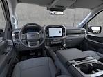 New 2025 Ford F-150 XLT SuperCrew Cab 4x4 Pickup for sale #KD15898 - photo 9