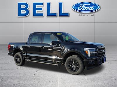 New 2026 Ford F-150 - photo 1