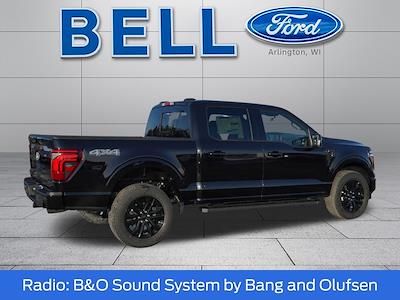 New 2026 Ford F-150 - photo 1