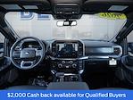 2026 Ford F-150 SuperCrew Cab 4WD Pickup for sale #KD20803 - photo 20