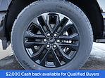 2026 Ford F-150 SuperCrew Cab 4WD Pickup for sale #KD20803 - photo 34