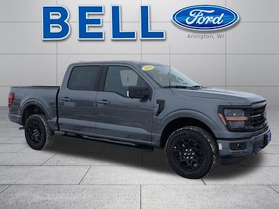 2026 Ford F-150 SuperCrew Cab 4WD Pickup for sale #KD22076 - photo 1