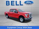Used 2017 Ford F-150 XLT SuperCrew Cab for sale #KD26197 - photo 1
