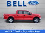 Used 2017 Ford F-150 XLT SuperCrew Cab for sale #KD26197 - photo 3