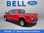 Used 2017 Ford F-150 XLT SuperCrew Cab for sale #KD26197 - photo 6