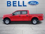 Used 2017 Ford F-150 XLT SuperCrew Cab for sale #KD26197 - photo 7