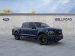 2025 Ford F-150 SuperCrew Cab 4x4 Pickup for sale #KD28740 - photo 3