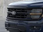 2025 Ford F-150 SuperCrew Cab 4x4 Pickup for sale #KD28740 - photo 17
