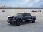2025 Ford F-150 SuperCrew Cab 4x4 Pickup for sale #KD28740 - photo 1