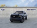 2025 Ford F-150 SuperCrew Cab 4x4 Pickup for sale #KD28740 - photo 4