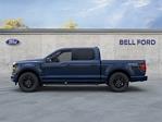 2025 Ford F-150 SuperCrew Cab 4x4 Pickup for sale #KD28740 - photo 5