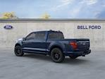2025 Ford F-150 SuperCrew Cab 4x4 Pickup for sale #KD28740 - photo 2