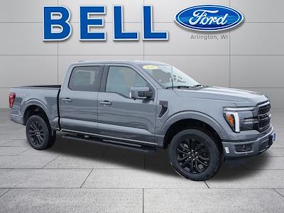 2026 Ford F-150 SuperCrew Cab 4WD Pickup for sale #KD34361 - photo 1