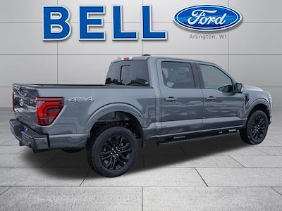 2026 Ford F-150 SuperCrew Cab 4WD Pickup for sale #KD34361 - photo 2