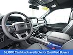 2026 Ford F-150 SuperCrew Cab 4WD Pickup for sale #KD34361 - photo 11