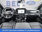 2026 Ford F-150 SuperCrew Cab 4WD Pickup for sale #KD34361 - photo 33