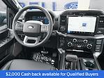 2026 Ford F-150 SuperCrew Cab 4WD Pickup for sale #KD34361 - photo 34