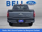2026 Ford F-150 SuperCrew Cab 4WD Pickup for sale #KD34361 - photo 3