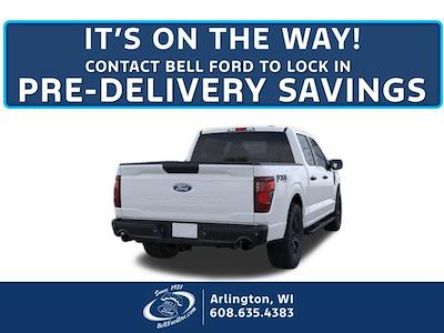 New 2026 Ford F-150 - photo 1