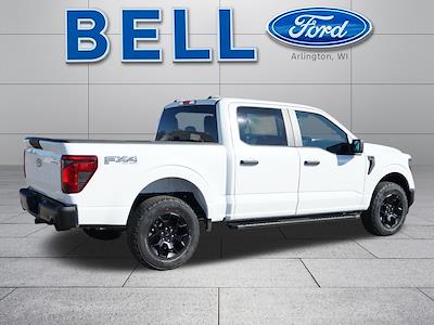 New 2026 Ford F-150 - photo 1