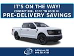 New 2026 Ford F-150 STX SuperCrew Cab for sale #KD35921 - photo 1