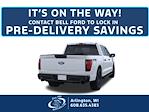 New 2026 Ford F-150 STX SuperCrew Cab for sale #KD35921 - photo 2