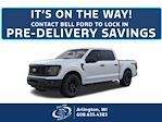 New 2026 Ford F-150 STX SuperCrew Cab for sale #KD35921 - photo 5