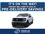 New 2026 Ford F-150 STX SuperCrew Cab for sale #KD35921 - photo 7