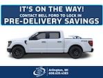 New 2026 Ford F-150 STX SuperCrew Cab for sale #KD35921 - photo 4