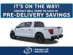 New 2026 Ford F-150 STX SuperCrew Cab for sale #KD35921 - photo 8