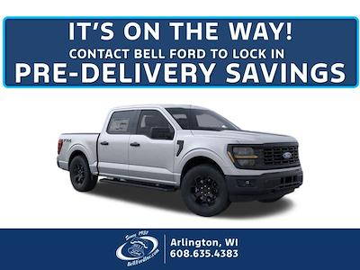 New 2026 Ford F-150 - photo 1