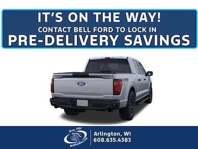 New 2026 Ford F-150 - photo 1