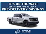 New 2026 Ford F-150 STX SuperCrew Cab for sale #KD37762 - photo 1