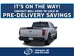 New 2026 Ford F-150 STX SuperCrew Cab for sale #KD37762 - photo 2