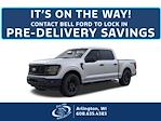 New 2026 Ford F-150 STX SuperCrew Cab for sale #KD37762 - photo 5