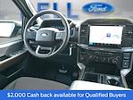 2026 Ford F-150 SuperCrew Cab 4WD Pickup for sale #KD37762 - photo 27