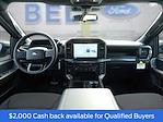 2026 Ford F-150 SuperCrew Cab 4WD Pickup for sale #KD37762 - photo 28