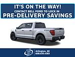 New 2026 Ford F-150 STX SuperCrew Cab for sale #KD37762 - photo 8
