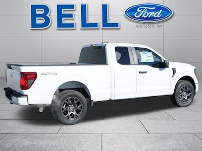 New 2026 Ford F-150 - photo 1