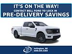 New 2026 Ford F-150 STX Super Cab for sale #KD38716 - photo 1