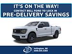 New 2026 Ford F-150 STX Super Cab for sale #KD38716 - photo 5