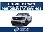 New 2026 Ford F-150 STX Super Cab for sale #KD38716 - photo 7