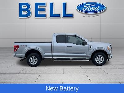 2021 Ford F-150 Super Cab 4WD Pickup for sale #KD41384 - photo 2