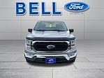 Used 2021 Ford F-150 XLT Super Cab for sale #KD41384 - photo 10
