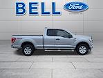Used 2021 Ford F-150 XLT Super Cab for sale #KD41384 - photo 3