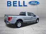 Used 2021 Ford F-150 XLT Super Cab for sale #KD41384 - photo 2