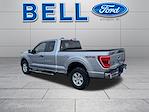 Used 2021 Ford F-150 XLT Super Cab for sale #KD41384 - photo 6