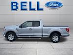 Used 2021 Ford F-150 XLT Super Cab for sale #KD41384 - photo 7