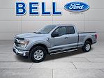 Used 2021 Ford F-150 XLT Super Cab for sale #KD41384 - photo 8